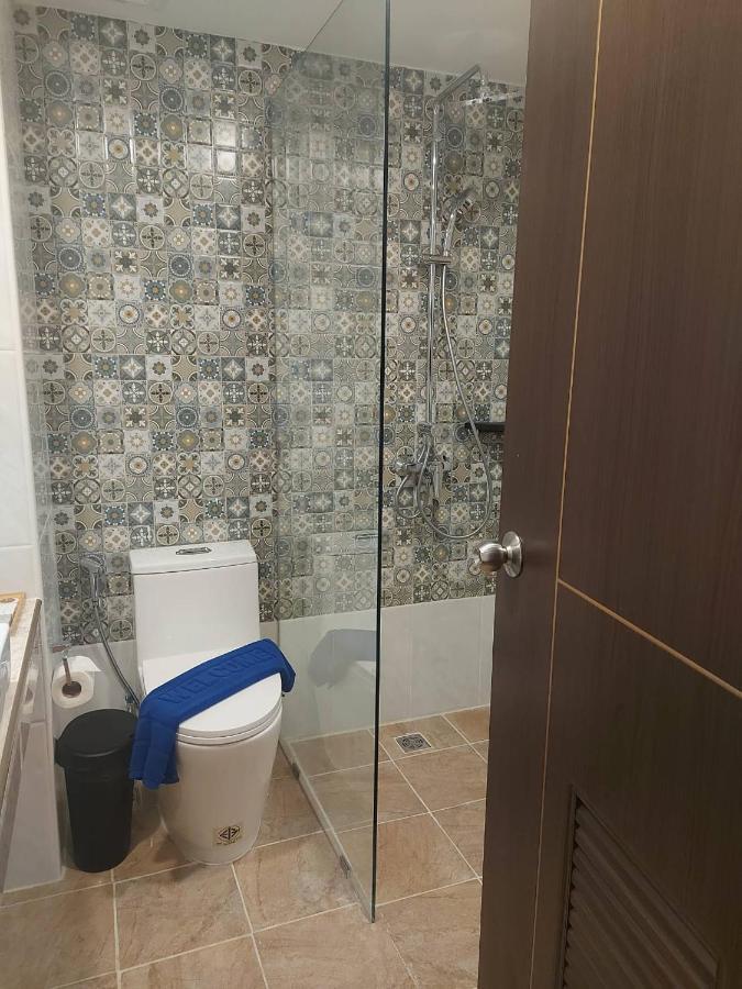 M Casa Hotel Pattaya Nong Prue Экстерьер фото